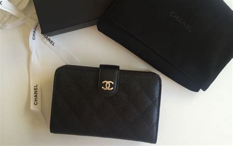 chanel wallet canada price|Chanel wallet price list.